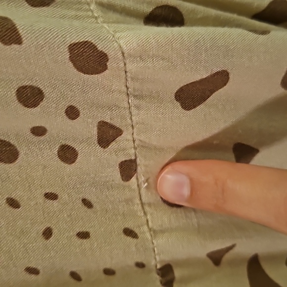 Juj Jumpsuit in Avante - Picture 15 of 15